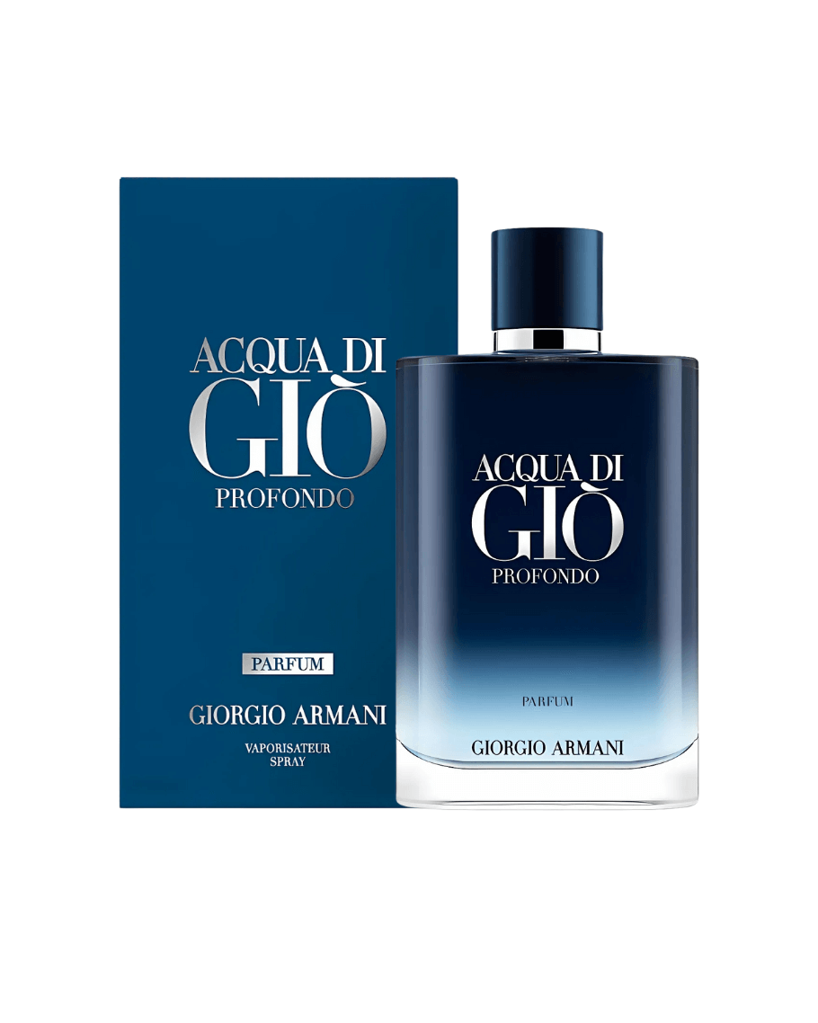 Giorgio Armani Acqua di Gio Profondo Parfum 200 ml - Ufemme