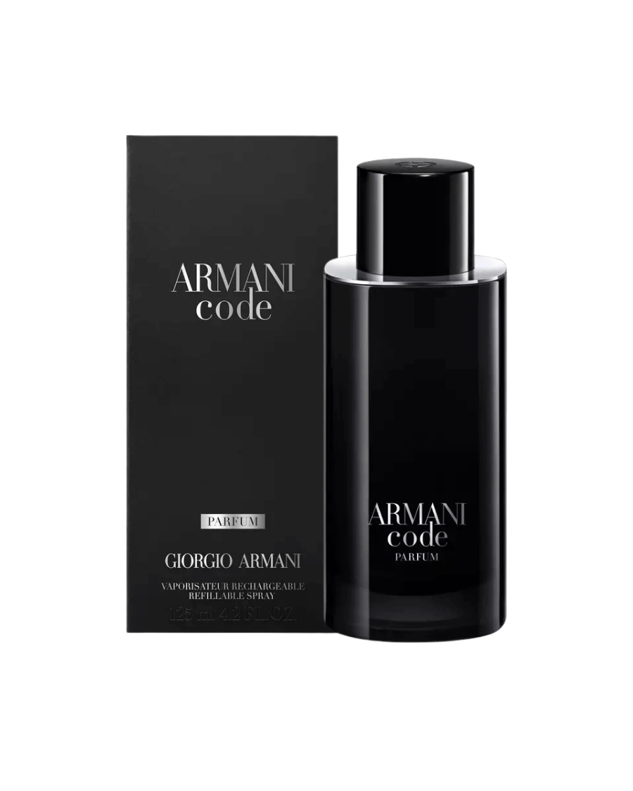 Giorgio Armani Armani Code 125 ml Parfum - Ufemme