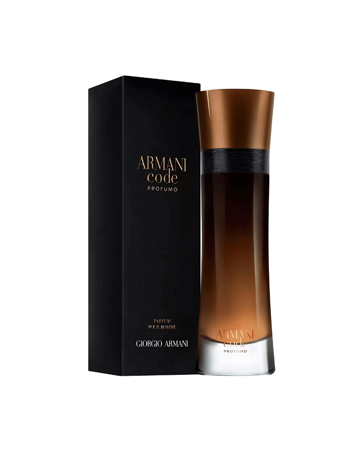 Giorgio Armani Armani Code Profumo 110 ml edp - Ufemme