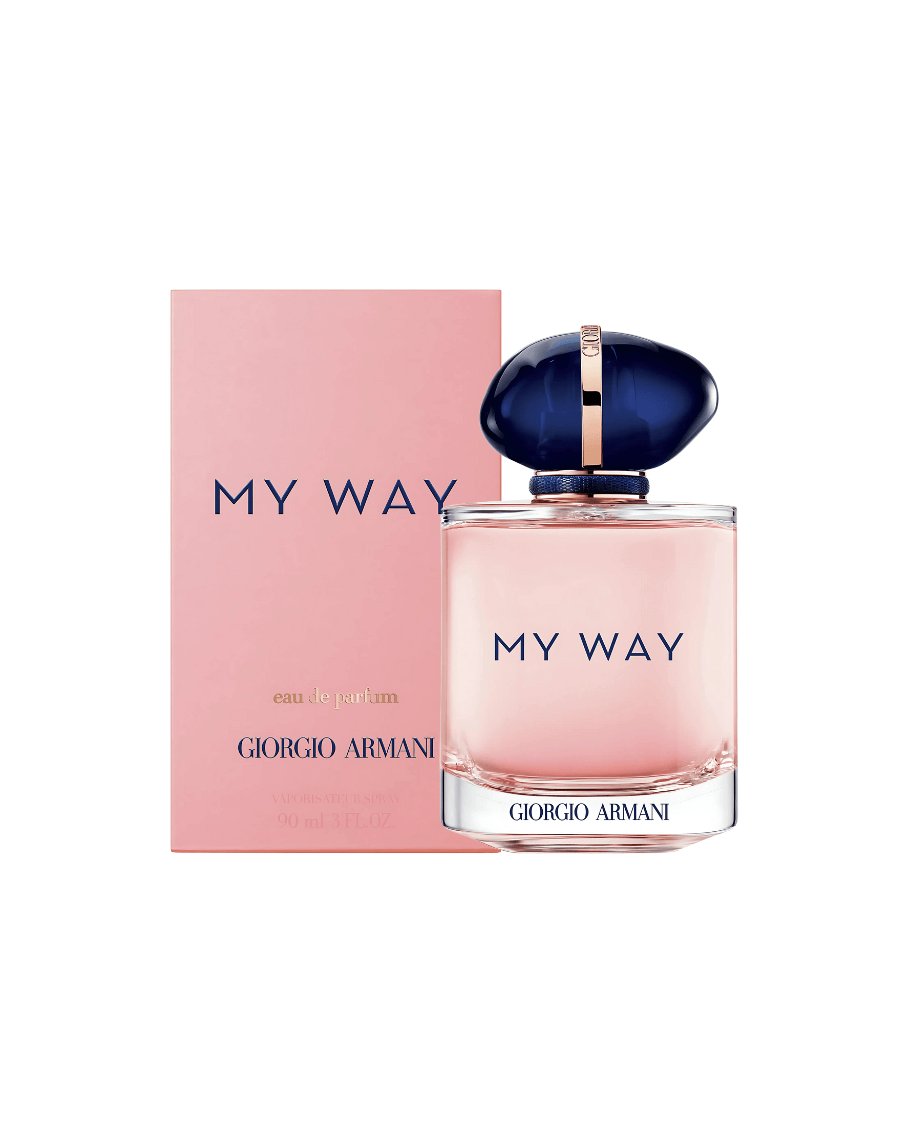 Giorgio Armani My Way 90 ml edp - Ufemme