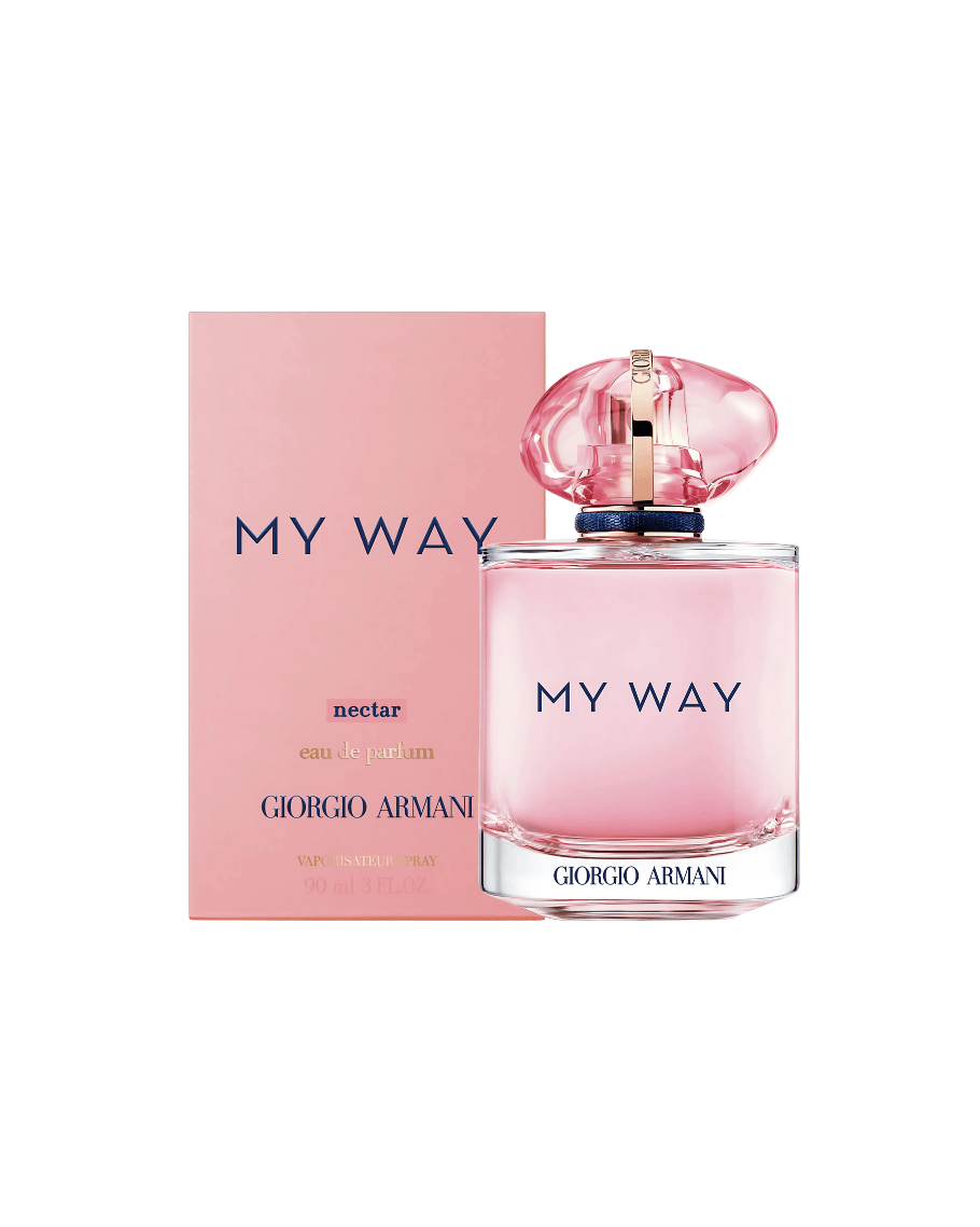 Giorgio Armani My Way Nectar 90 ml edp - Ufemme