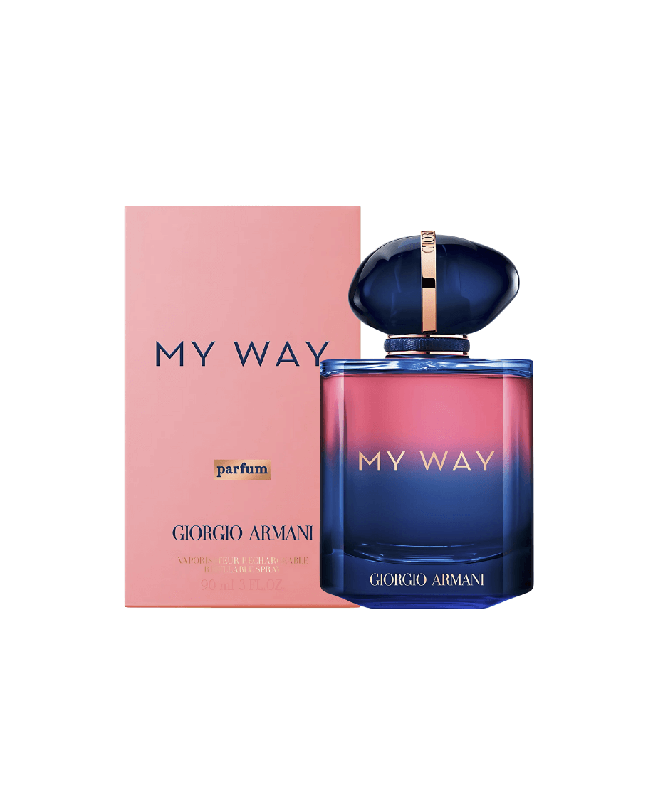 Giorgio Armani My Way Parfum 90 ml - Ufemme
