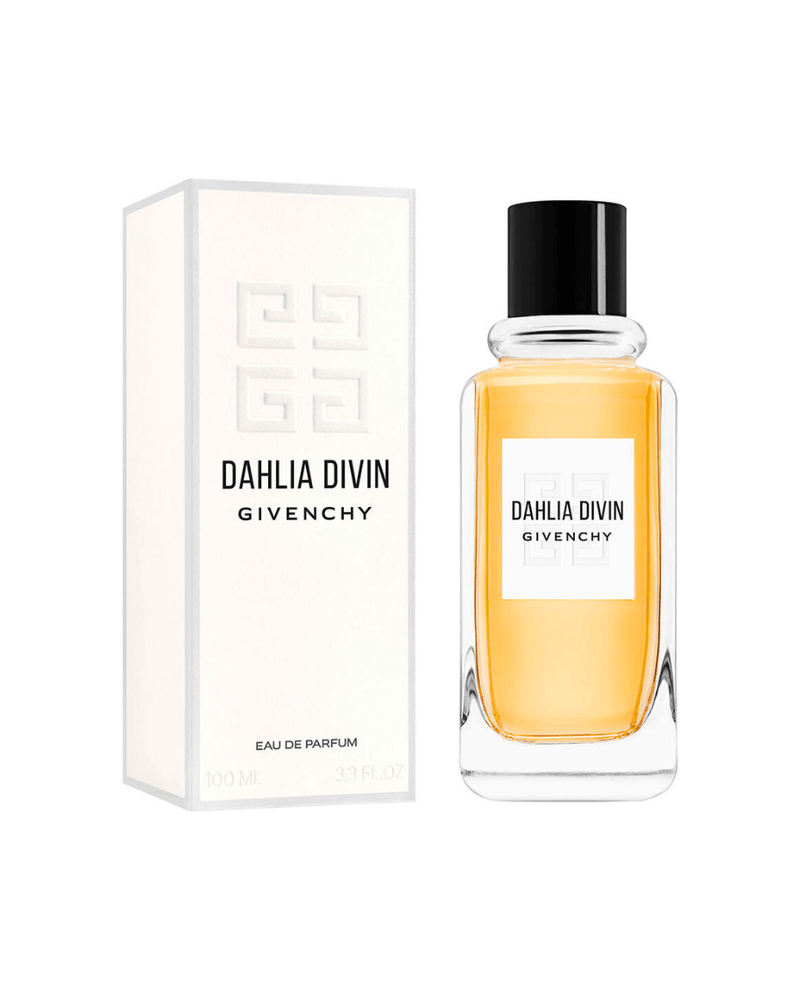 Givenchy Dahlia Divin 100 ml edp mujer