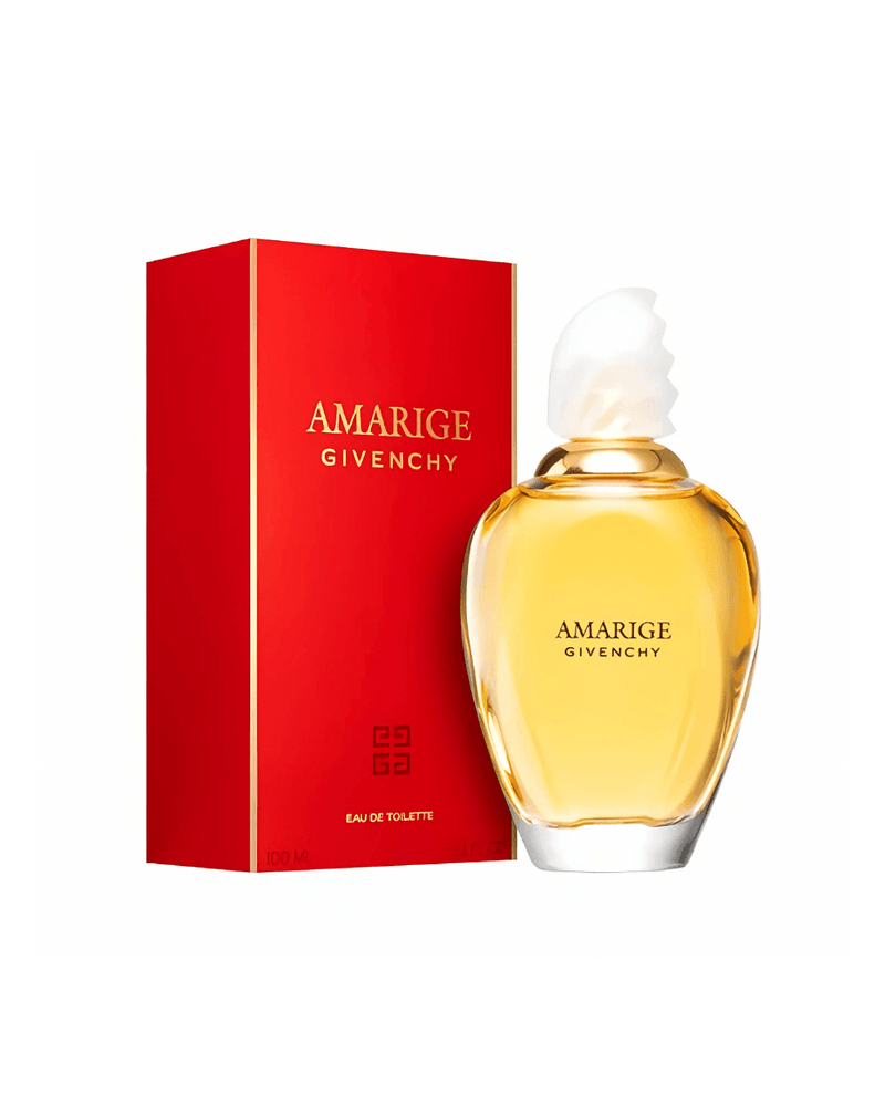 Givenchy Amarige 100 ml edt - Ufemme