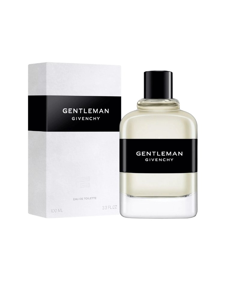 Givenchy Gentleman 100 ml edt - Ufemme