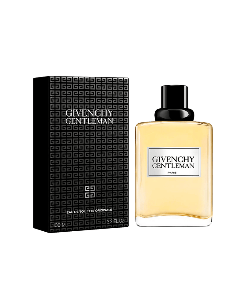 Givenchy Gentleman 100 ml edt - Ufemme
