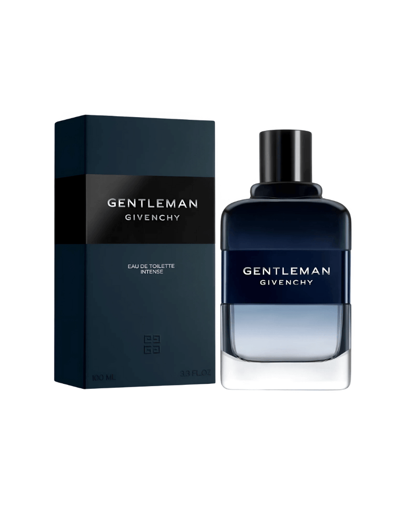 Givenchy Gentleman Intense 100 ml edt - Ufemme