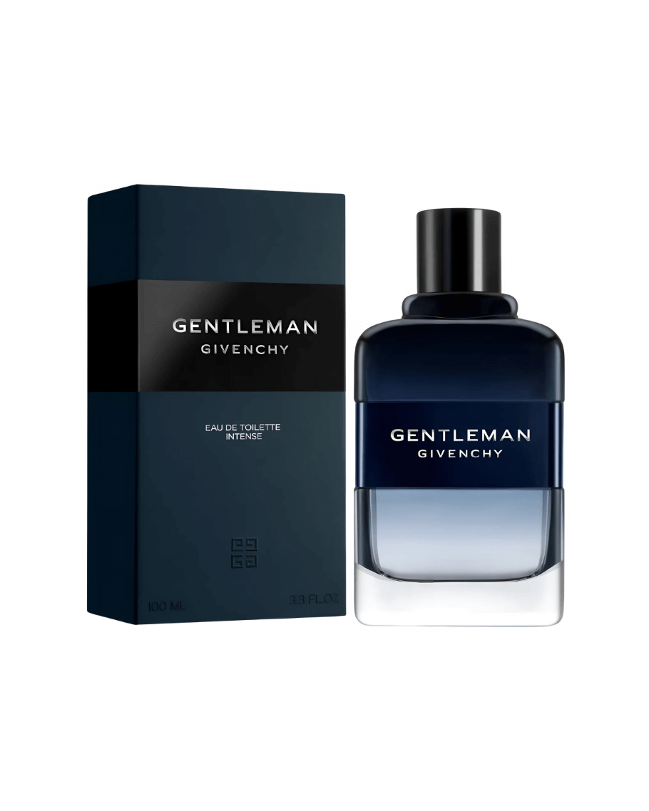 Givenchy Gentleman Intense 100 ml edt - Ufemme