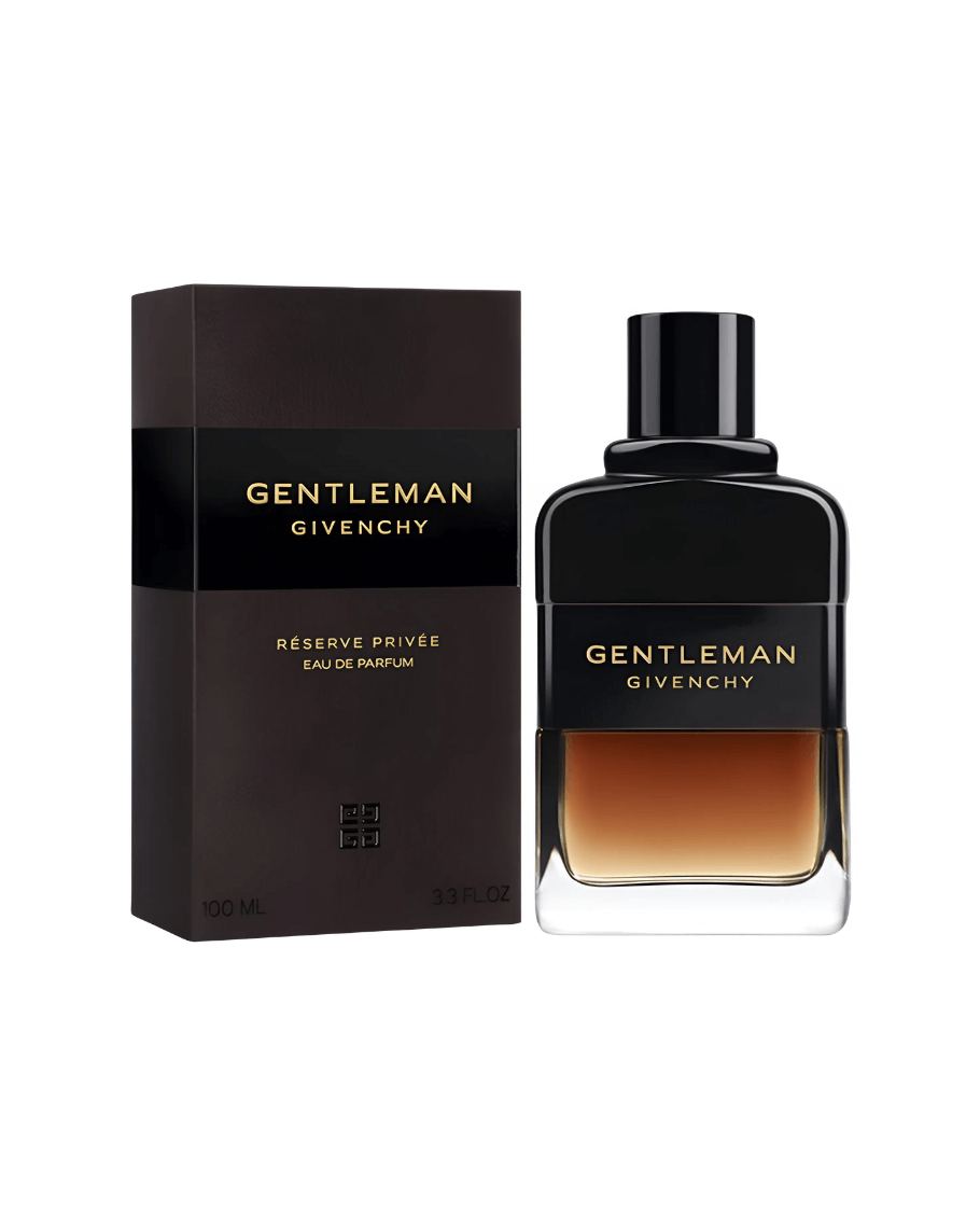 Givenchy Gentleman Reserve Privee 100 ml edp - Ufemme
