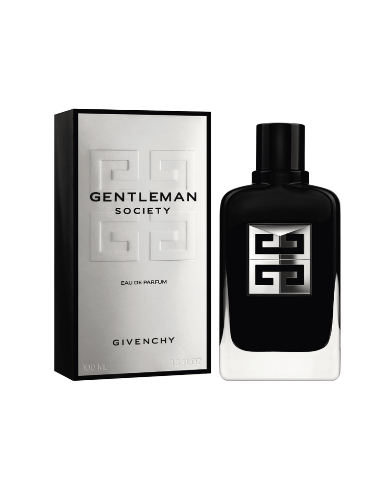 Givenchy Gentleman Society 100 ml edp - Ufemme