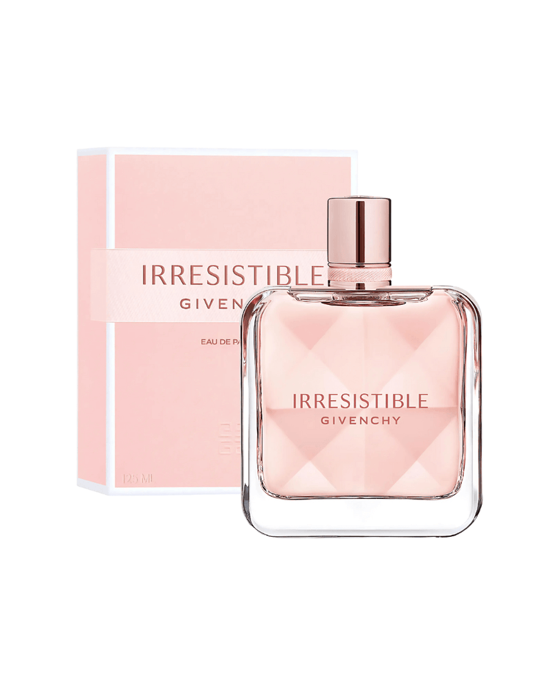 Givenchy Irresistible 125 ml edp - Ufemme