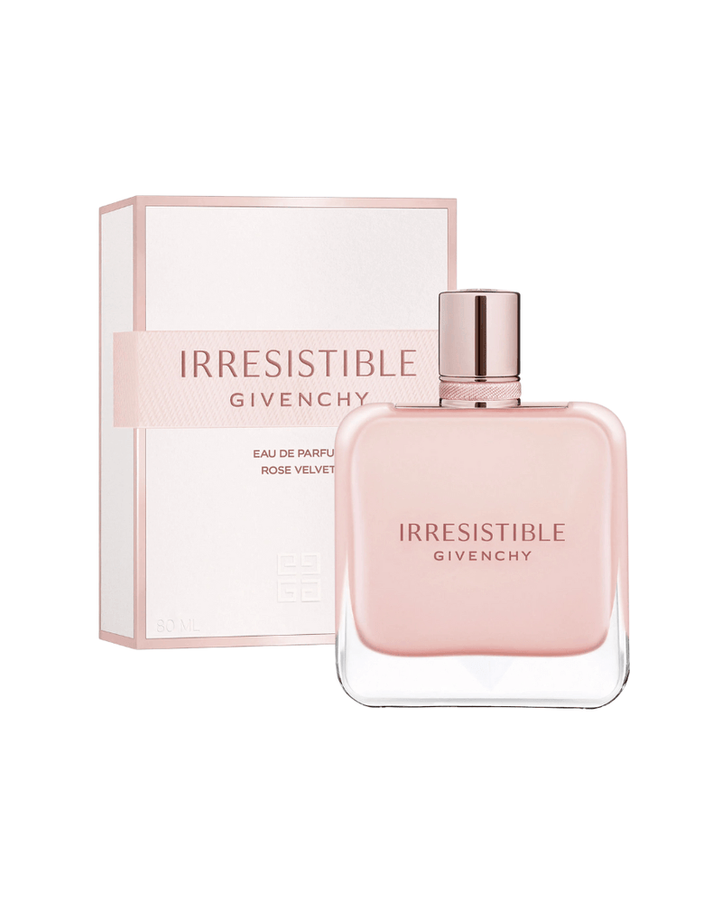 Givenchy Irresistible Rose Velvet 80 ml edp - Ufemme