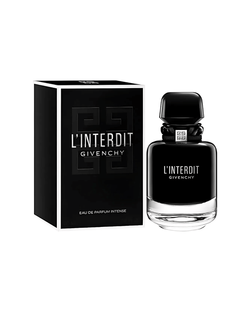 Givenchy L'Interdit Intense 80 ml edp - Ufemme