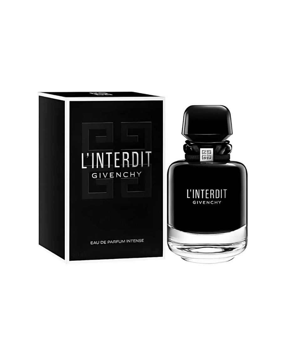Givenchy L'Interdit Intense 80 ml edp - Ufemme