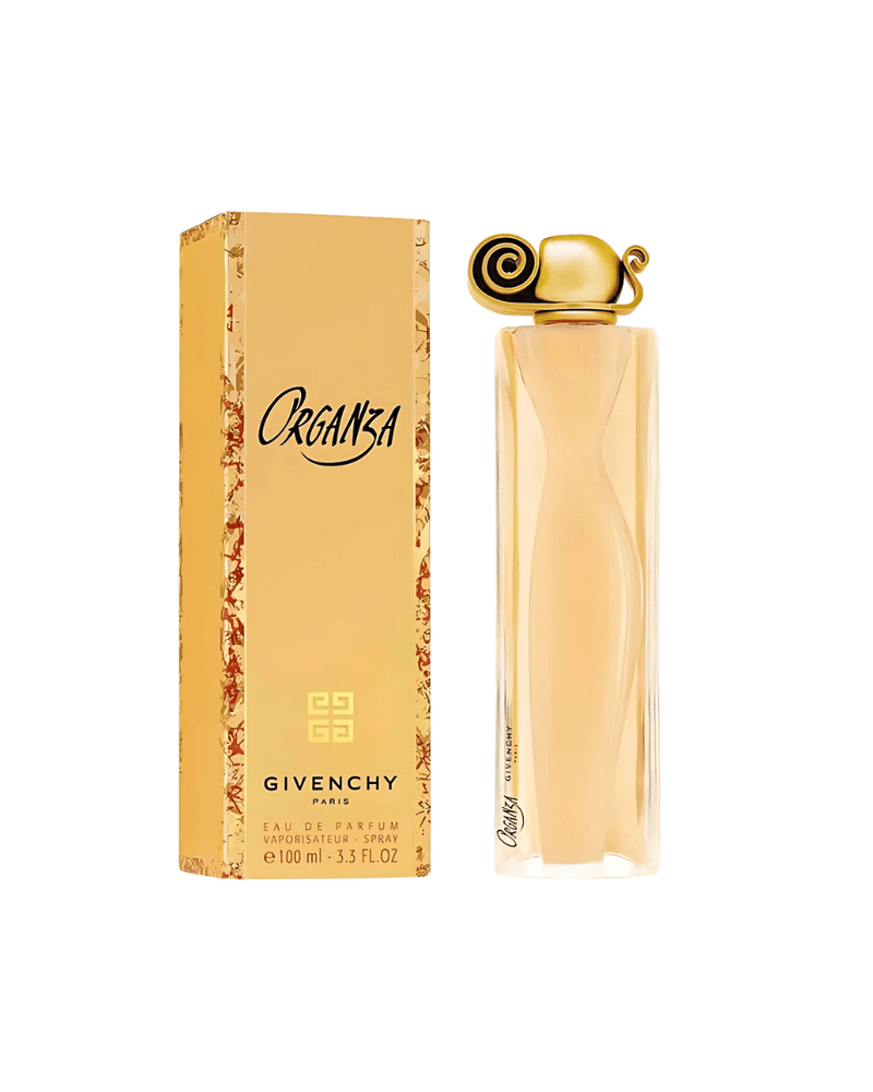 Givenchy Organza 100 ml edp mujer - Ufemme