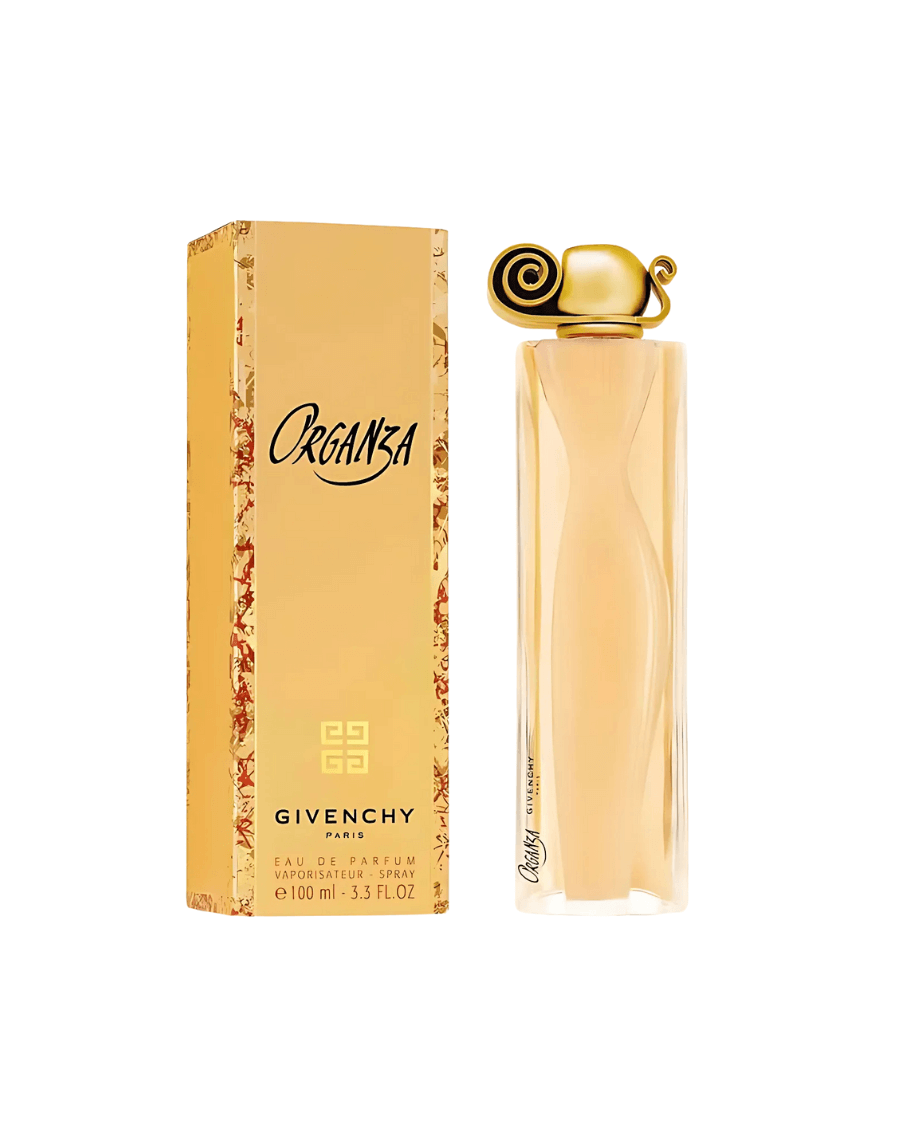 Givenchy Organza 100 ml edp mujer - Ufemme