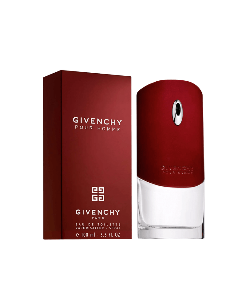 Givenchy Pour Homme 100 ml edt - Ufemme