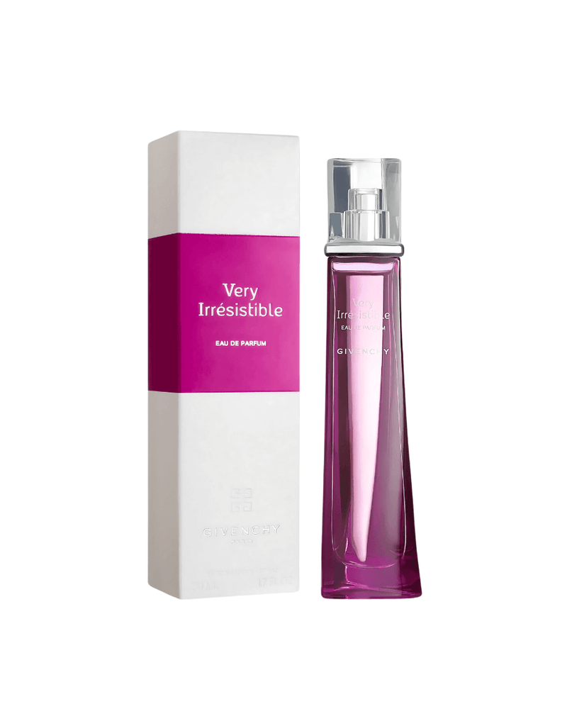 Givenchy Very Irresistible 75 ml edp mujer - Ufemme