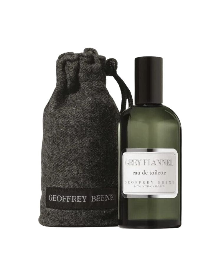 Grey Flannel 120 ml edt - Ufemme