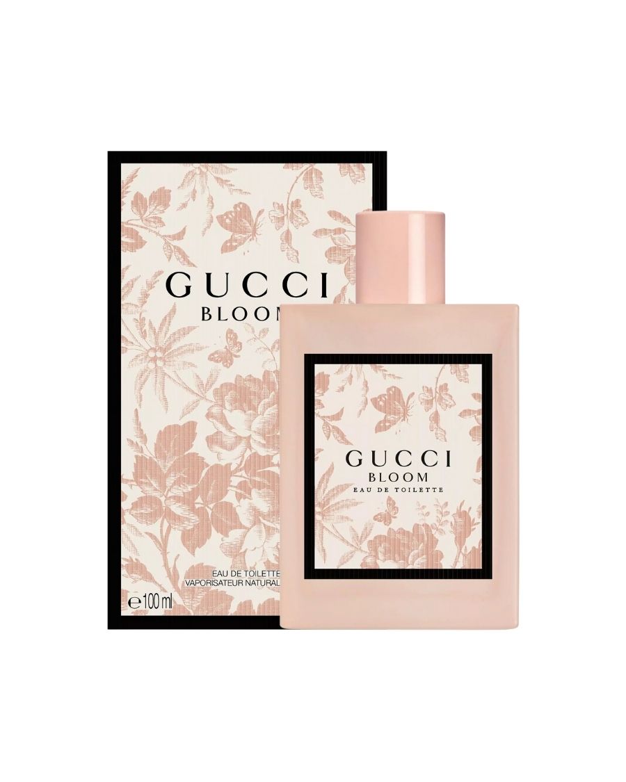 Gucci Bloom 100 ml EDT - Ufemme