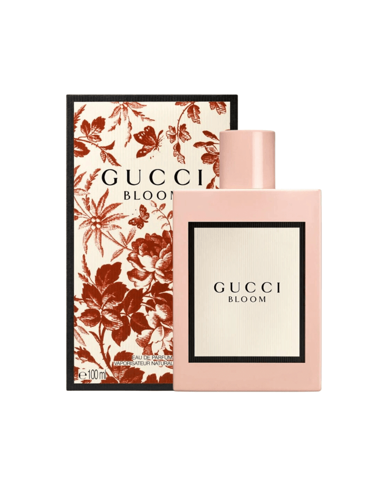 Gucci Bloom 100 ml edp mujer - Ufemme