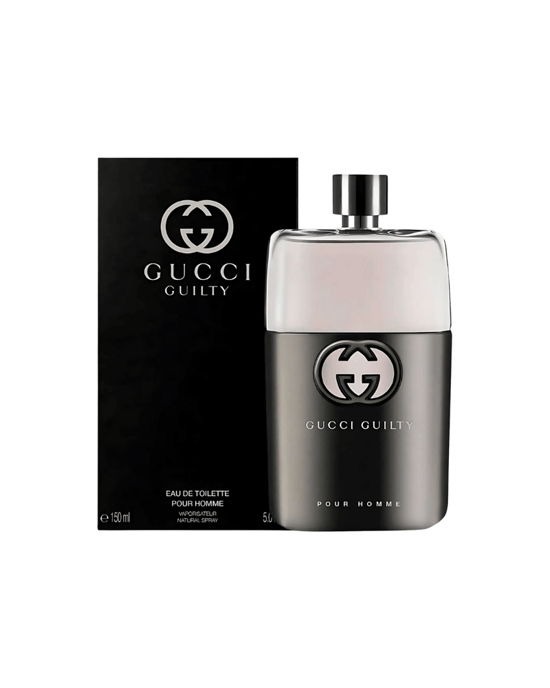 Gucci Guilty Pour Homme 150 ml edt - Ufemme