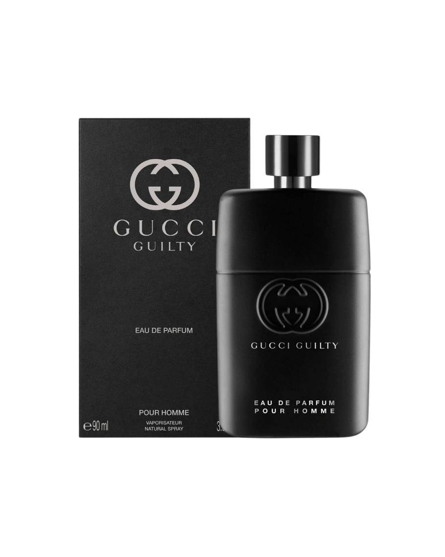 Gucci Guilty Pour Homme 90 ml edp hombre