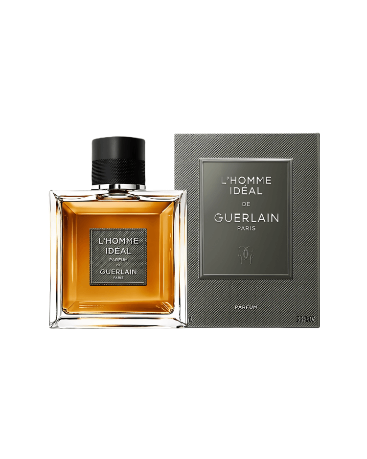 Guerlain L'Homme Idéal Parfum 100 ml - Ufemme