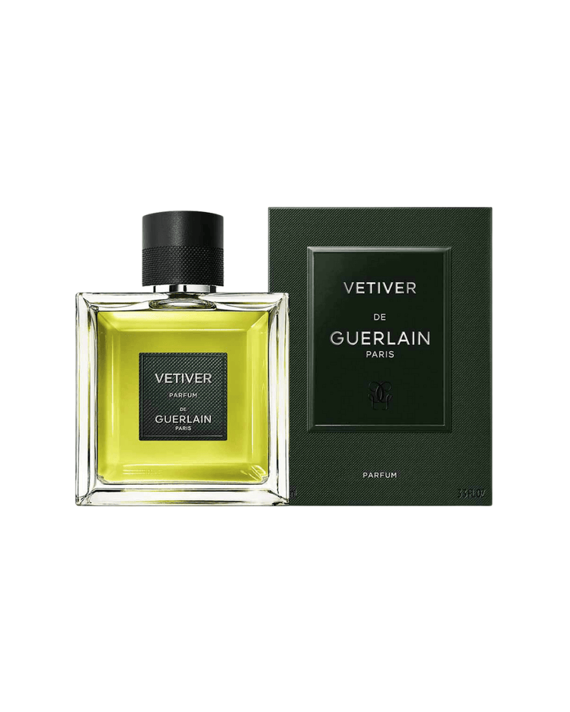 Guerlain Vetiver Parfum 100 ml - Ufemme