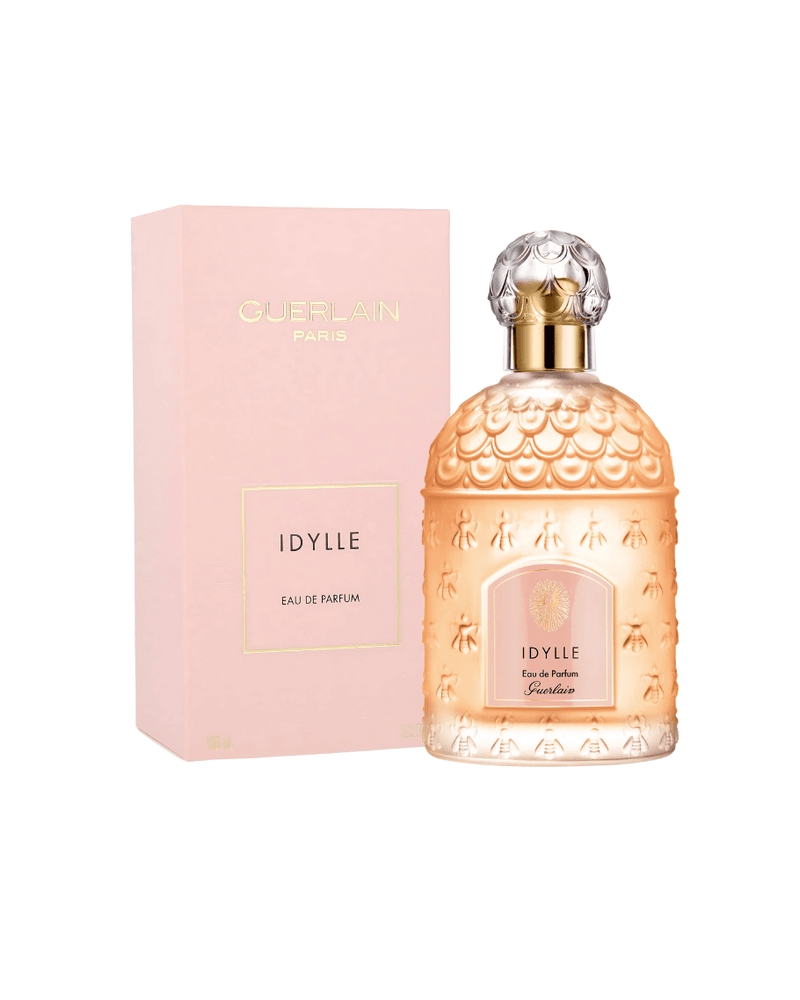 Guerlain Idylle 100 ml edp mujer - Ufemme