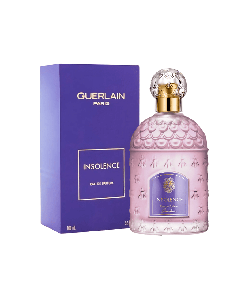 Guerlain Insolence 100 ml edp mujer - Ufemme