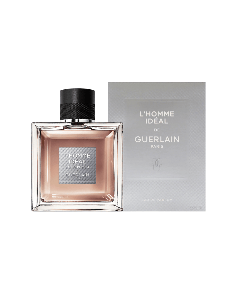 Guerlain L'Homme Ideal 100 ml edp hombre - Ufemme