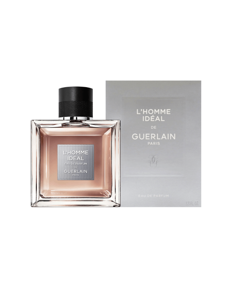 Guerlain L'Homme Ideal 100 ml edp hombre - Ufemme