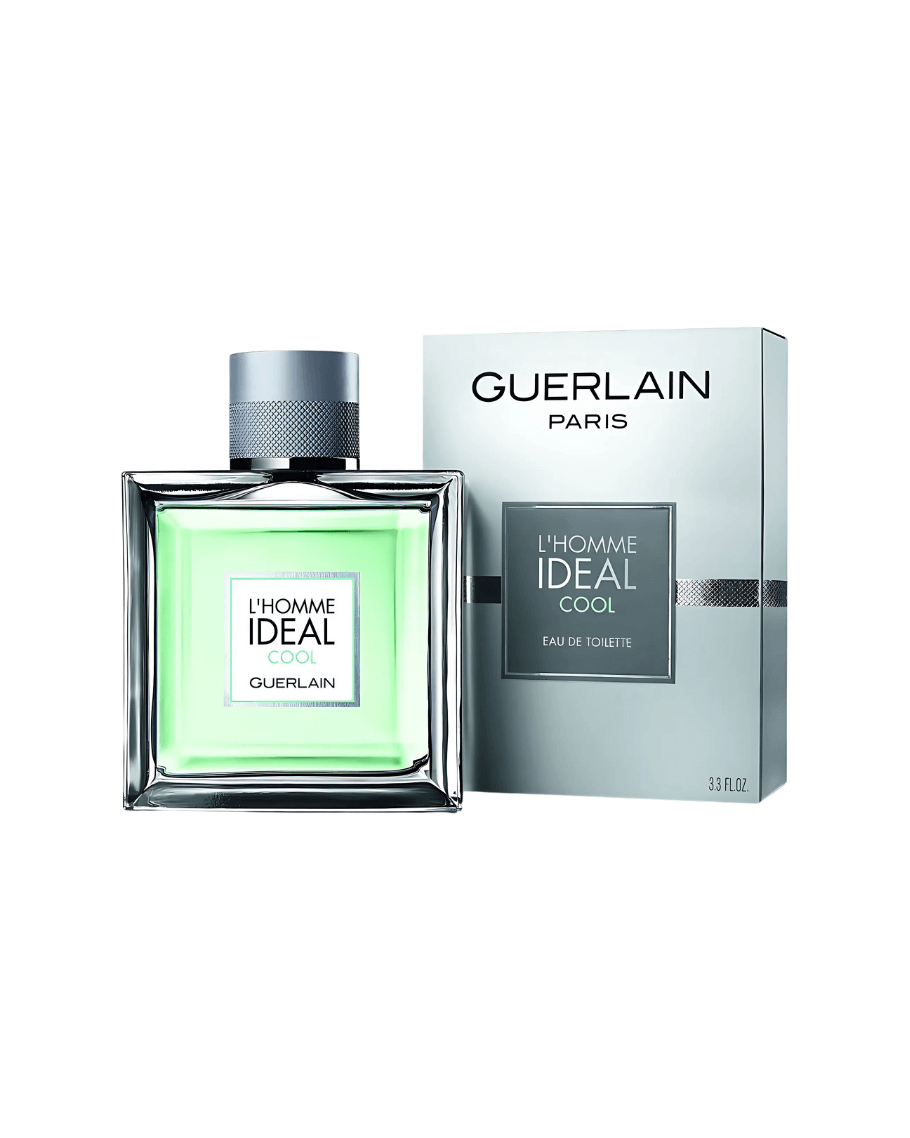 Guerlain L'Homme Ideal Cool 100 ml edt - Ufemme