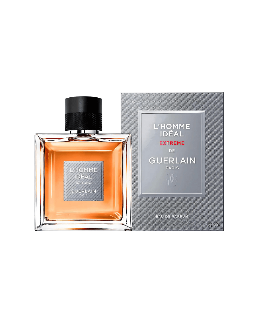 Guerlain L'Homme Ideal Extreme 100 ml edp - Ufemme