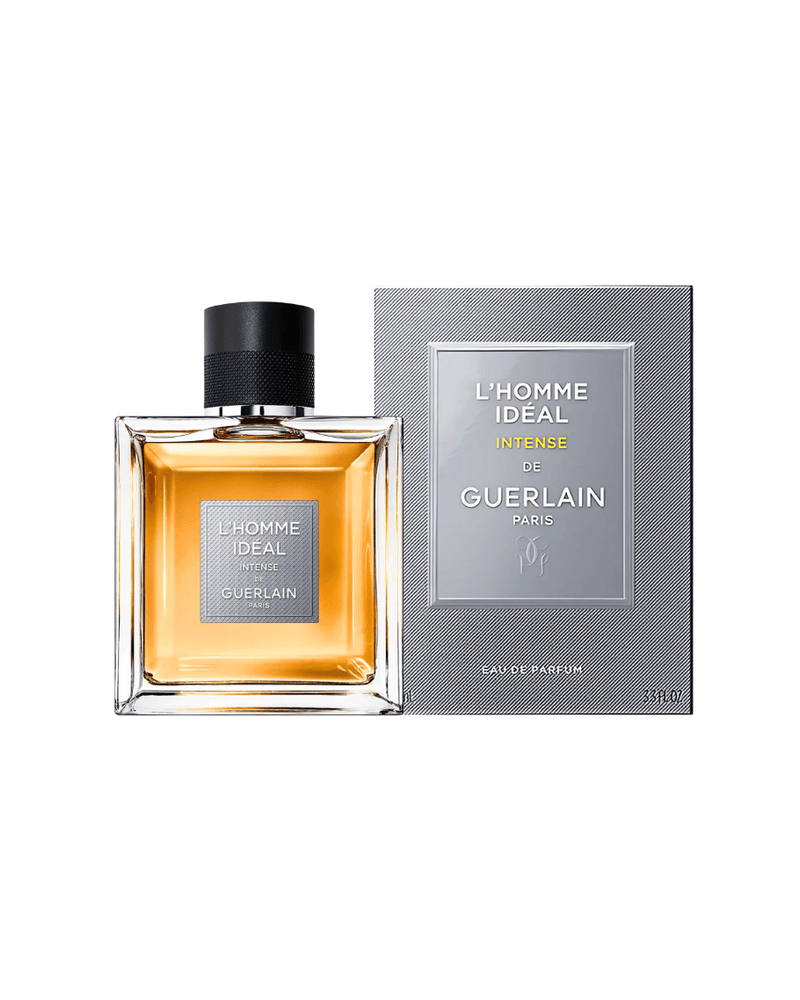 Guerlain L'homme Ideal Intense 100 ml edp - Ufemme