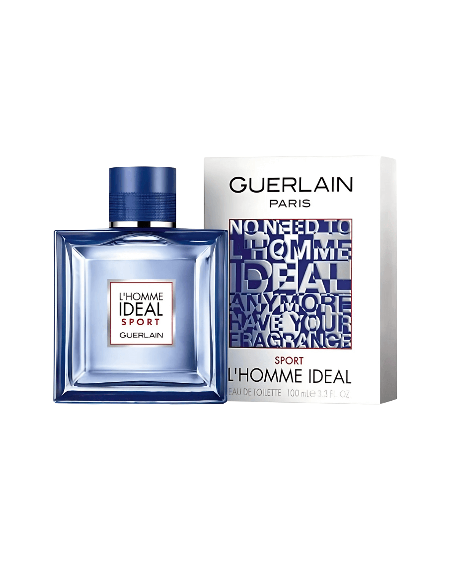 Guerlain L'Homme Idéal Sport 100 ml - Ufemme
