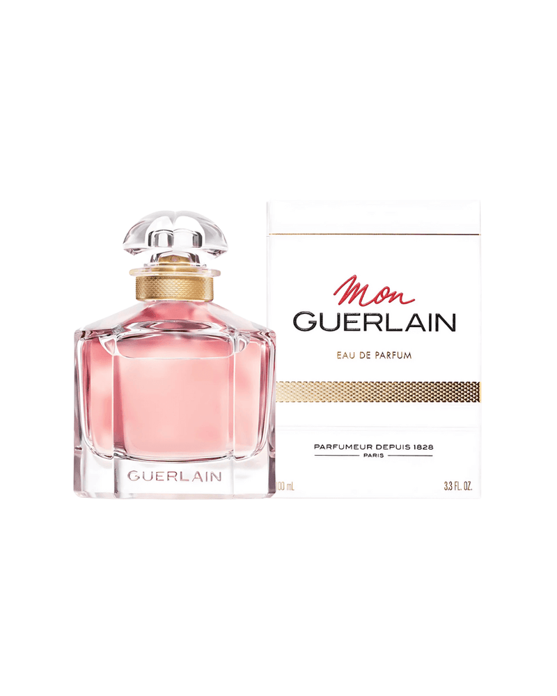 Guerlain Mon Guerlain 100 ml edp mujer - Ufemme