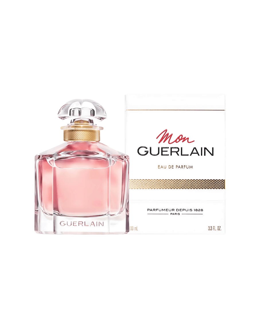 Guerlain Mon Guerlain 100 ml edp mujer - Ufemme