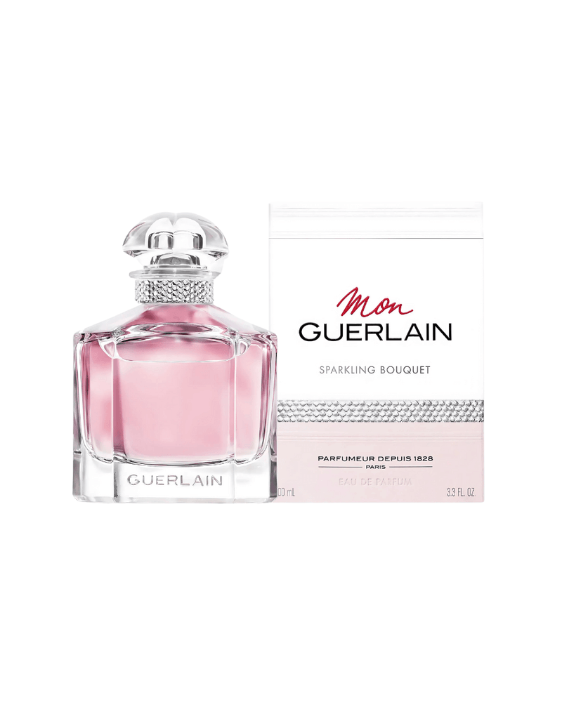 Guerlain Mon Guerlain Sparkling Bouquet 100 ml - Ufemme