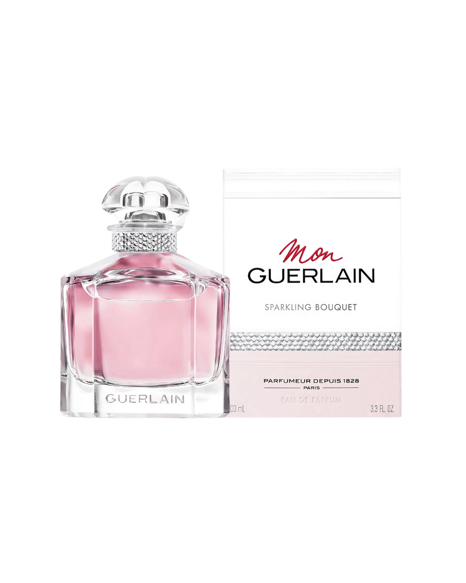 Guerlain Mon Guerlain Sparkling Bouquet 100 ml - Ufemme