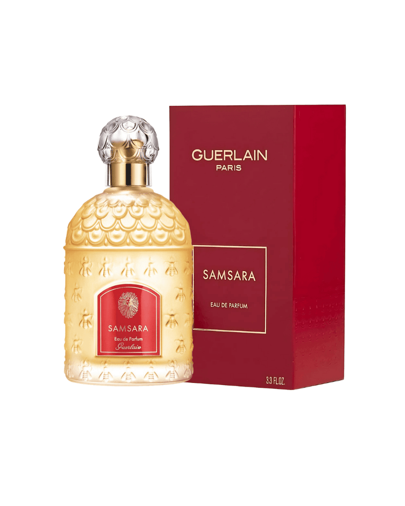 Guerlain Samsara 100 ml edp mujer - Ufemme