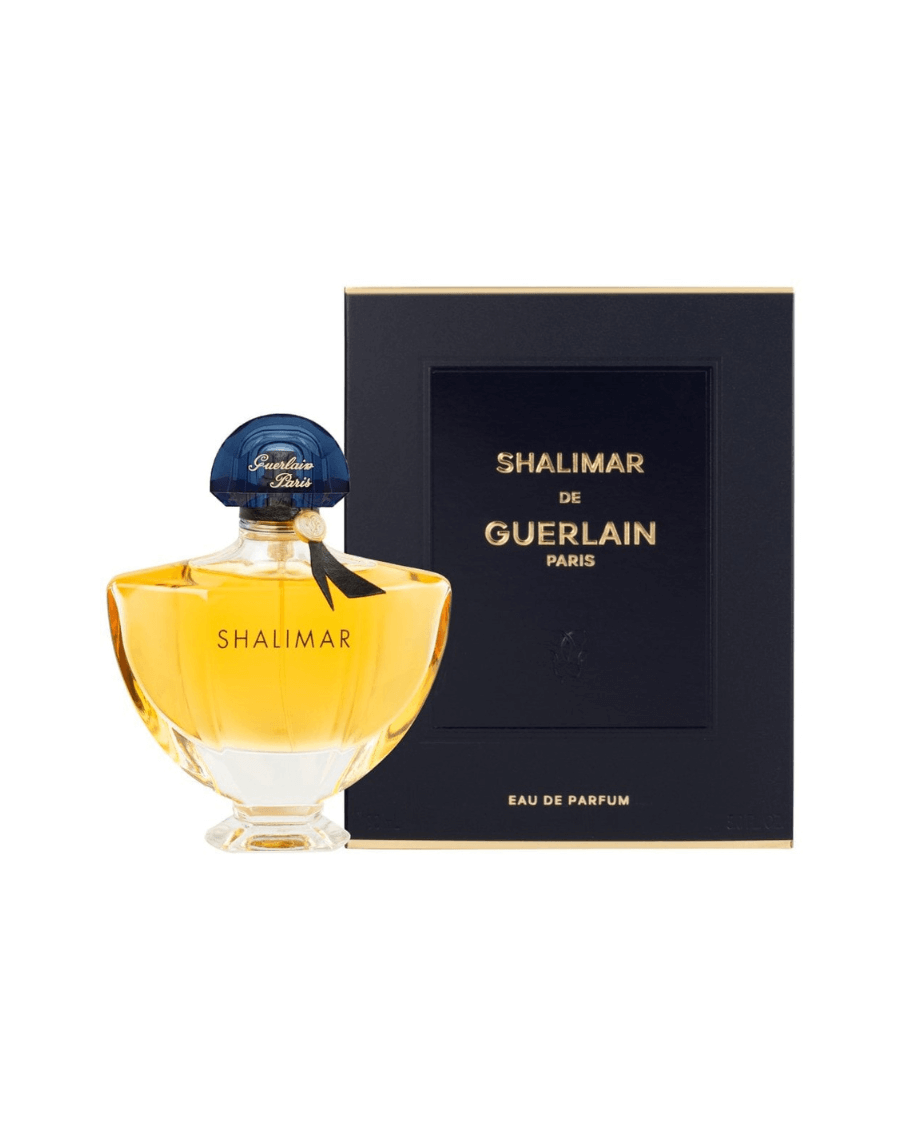 Guerlain Shalimar 90 ml edp mujer