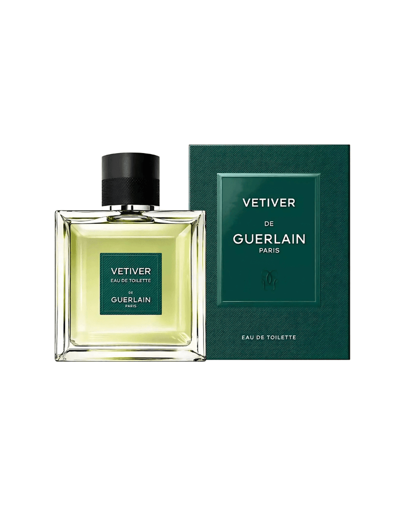 Guerlain Vetiver 150 ml edt - Ufemme