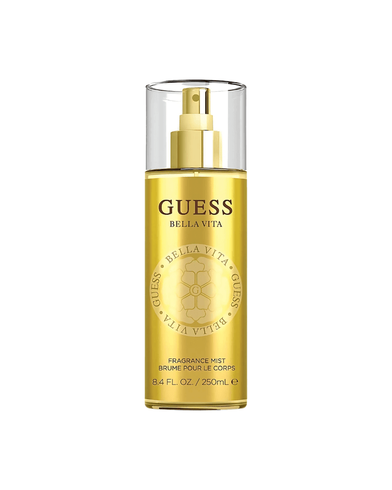 Guess Body Mist Bella Vita 250 ml - Ufemme
