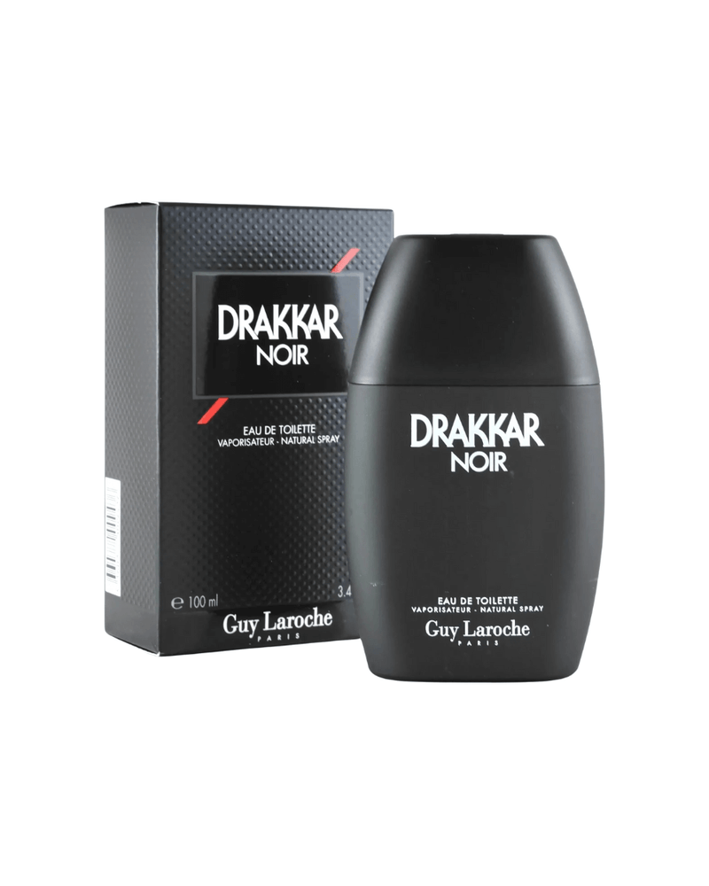 Guy Laroche Drakkar Noir 100 ml edt hombre