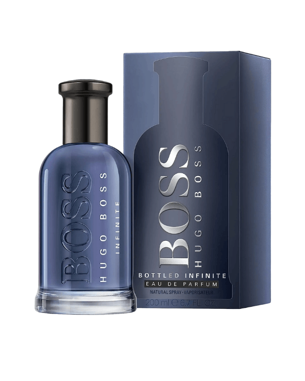 Hugo Boss Bottled Iinfinite 200 ml edp - Ufemme