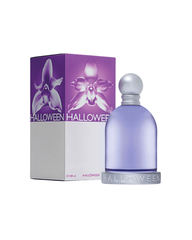 Halloween 100 ml edt mujer - Ufemme