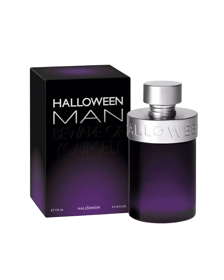 Halloween Man 125 ml edt - Ufemme