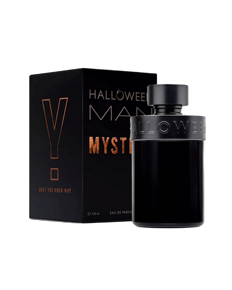 Halloween Man Mistery 125 ml edp - Ufemme